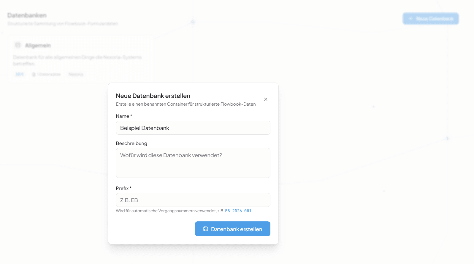 Datenbanken: Strukturierte Daten für jeden Prozess