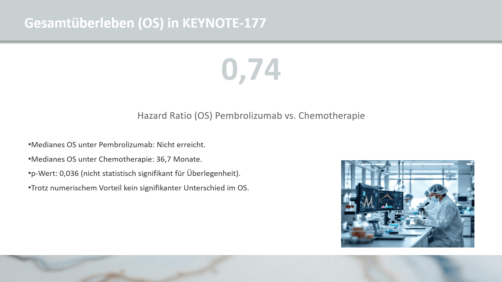 Immuntherapie präziser Fach-Prompt — Folie 3