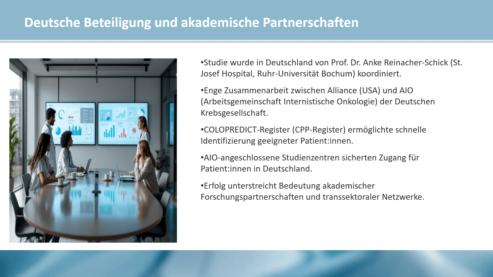 Immuntherapie kurzer Prompt — Folie 4