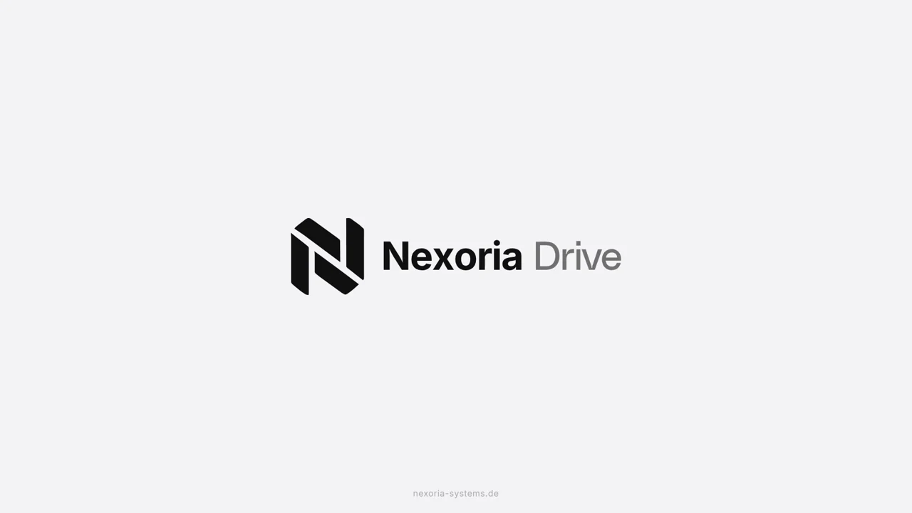 Nexoria Drive in 16 seconds
